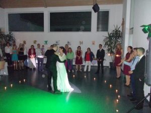 DJ Allgäu Heiraten im Allgäu mit dem Hochzeitsdj Oberschwaben
