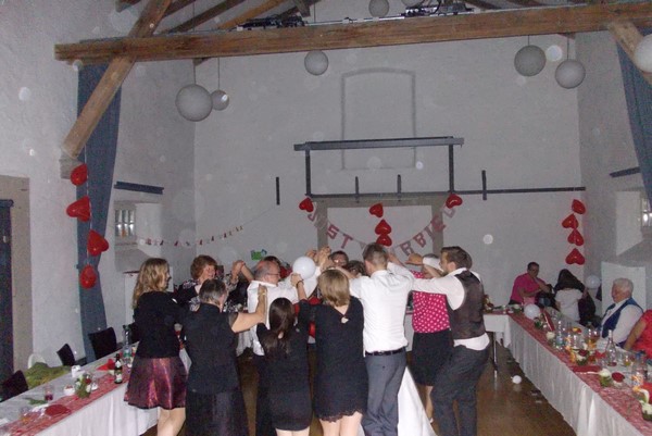 Veranstaltungen-Fotos Hochzeit im Schwarzwald mit dem Hochzeitsdj-Oberschwaben