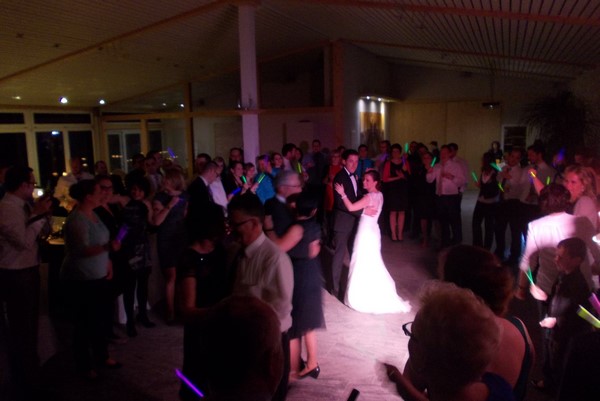 Veranstaltungen-Fotos Ihr Hochzeit DJ Oberschwaben Team