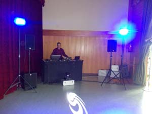 Hochzeit DJ Schwarzwald Baar Kreis das DJ Team aus Oberschwaben