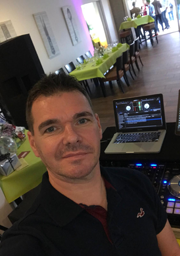 DJ – Zdravko