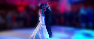 Hochzeitspaar